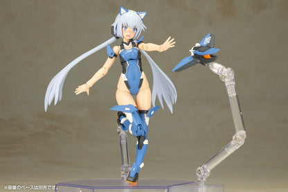 Frame Arms Girl Plastic Model Kit Stylet Swimsuit Ver. 16 cm Image 12
