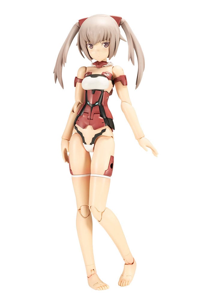 Frame Arms Girl Grande Scale Plastic Model Kit Innocentia 25 cm Image 1