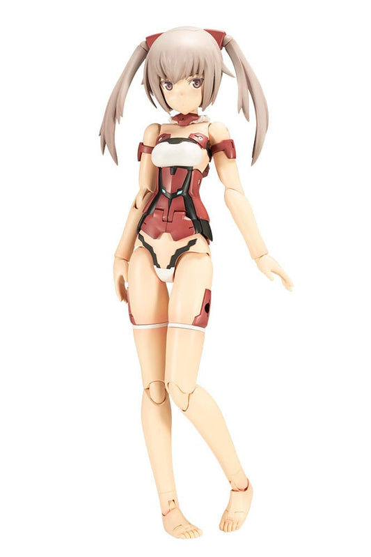 Frame Arms Girl Grande Scale Plastic Model Kit Innocentia 25 cm Image 1