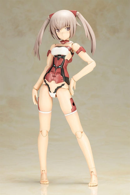 Frame Arms Girl Grande Scale Plastic Model Kit Innocentia 25 cm Image 4
