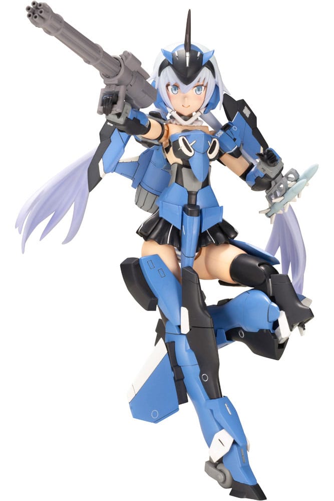 Frame Arms Girl Plastic Model Kit 1/6 P3 Stylet 15 cm Image 1
