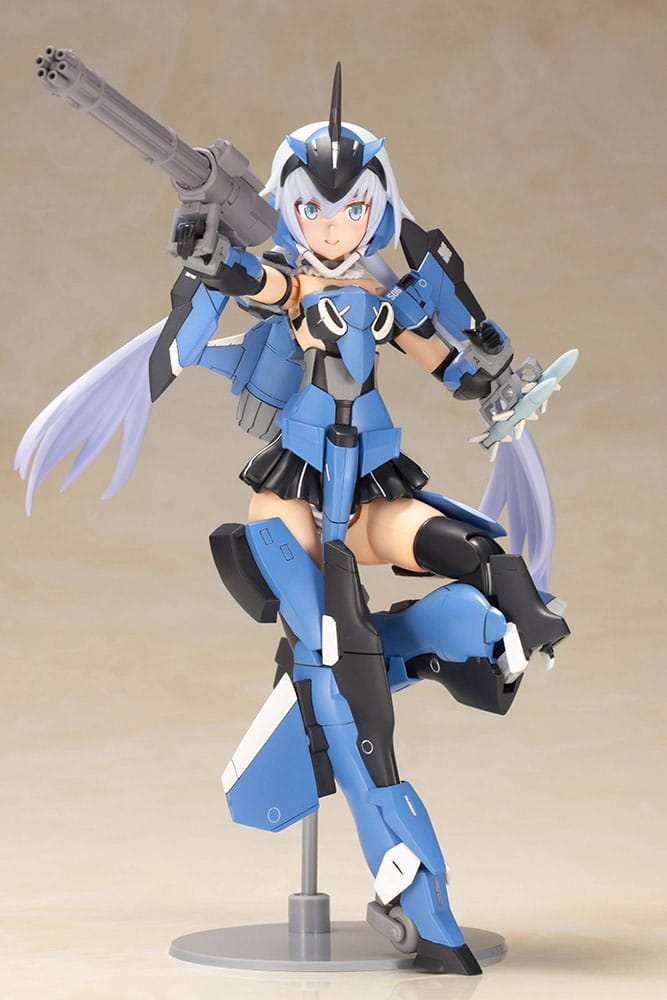 Frame Arms Girl Plastic Model Kit 1/6 P3 Stylet 15 cm Image 2