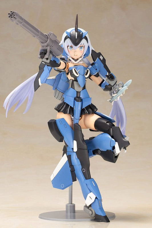 Frame Arms Girl Plastic Model Kit 1/6 P3 Stylet 15 cm Image 2