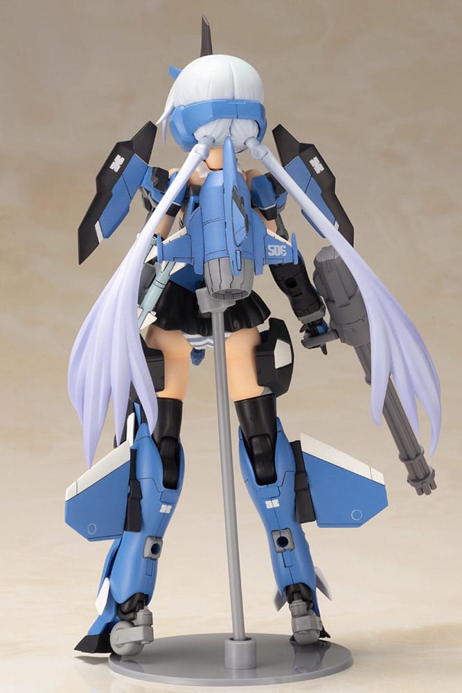 Frame Arms Girl Plastic Model Kit 1/6 P3 Stylet 15 cm Image 4