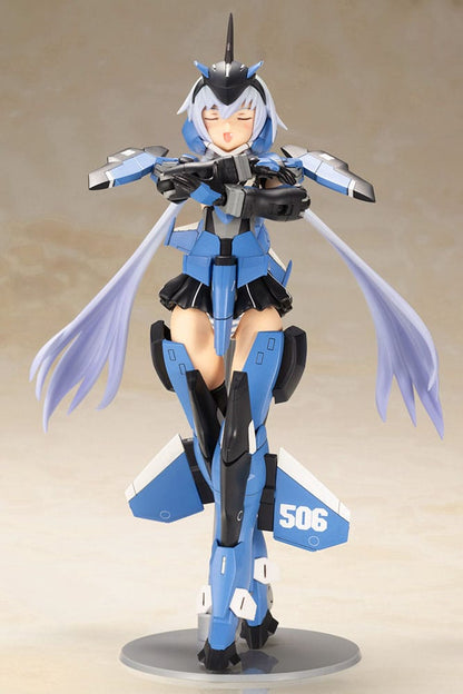 Frame Arms Girl Plastic Model Kit 1/6 P3 Stylet 15 cm Image 5
