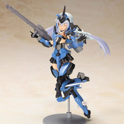 Frame Arms Girl Plastic Model Kit 1/6 P3 Stylet 15 cm Image 6