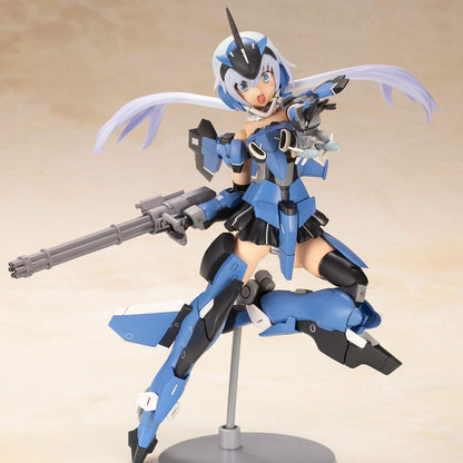 Frame Arms Girl Plastic Model Kit 1/6 P3 Stylet 15 cm Image 8
