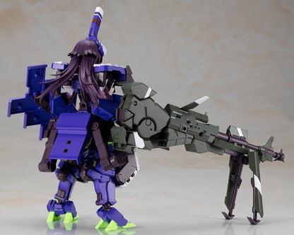 Frame Arms Girl Plastic Model Kit Kagutsuchi-Otsu Sniper 20 cm Image 3