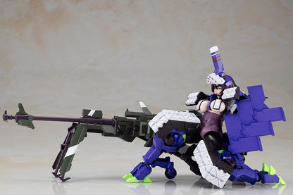 Frame Arms Girl Plastic Model Kit Kagutsuchi-Otsu Sniper 20 cm Image 4
