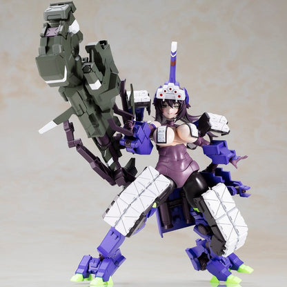Frame Arms Girl Plastic Model Kit Kagutsuchi-Otsu Sniper 20 cm Image 8