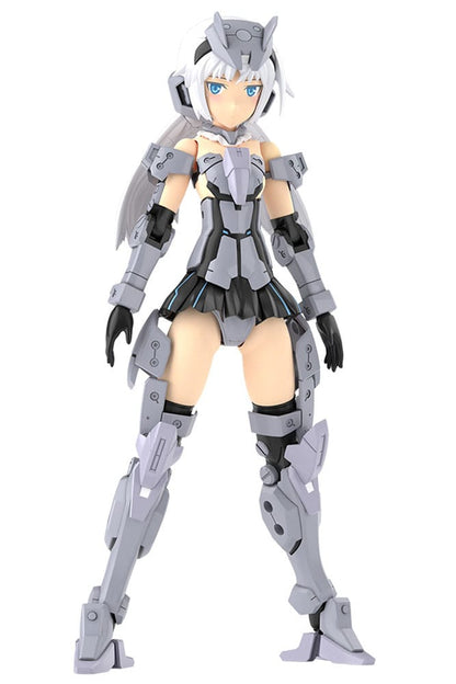 Frame Arms Girl Grande Scale Plastic Model Kit Architect 25 cm Image 1