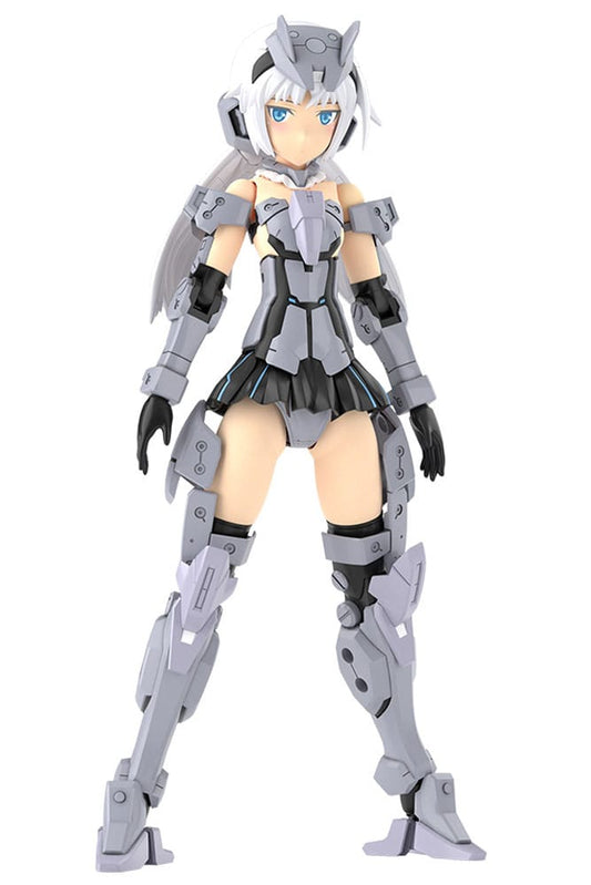 Frame Arms Girl Grande Scale Plastic Model Kit Architect 25 cm Image 1