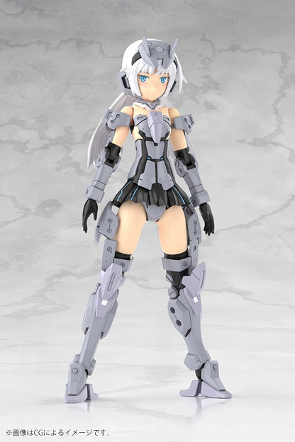 Frame Arms Girl Grande Scale Plastic Model Kit Architect 25 cm Image 2