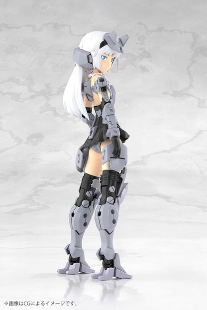Frame Arms Girl Grande Scale Plastic Model Kit Architect 25 cm Image 3