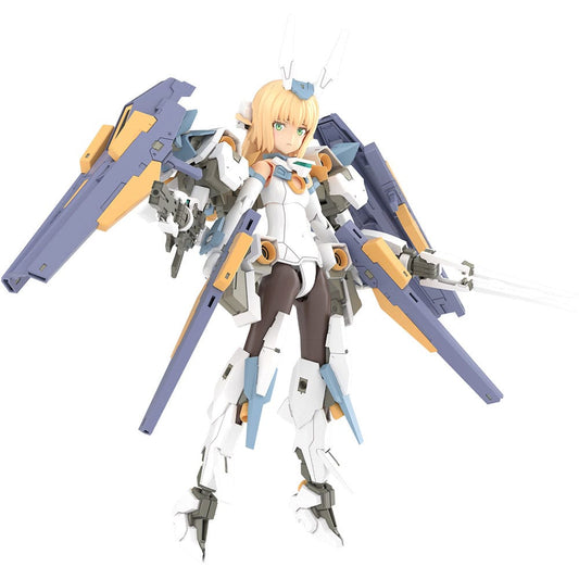 Frame Arms Girl Grande Scale Plastic Model Kit Baselard 25 cm Image 1