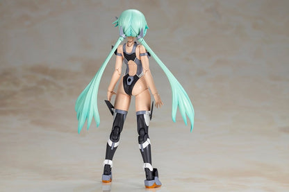 Frame Arms Girl Plastic Model Kit Stylet Swimsuit Low Visibility Ver. 16 cm Image 6