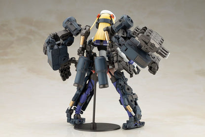 Frame Arms Girl Plastic Model Kit Greifen Barracuda 15 cm Image 11