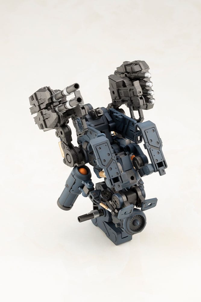 Frame Arms Girl Plastic Model Kit Greifen Barracuda 15 cm Image 15