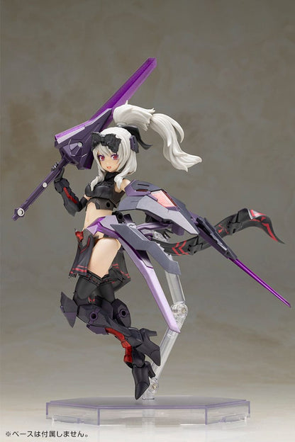Frame Arms Girl Plastic Model Kit Durga II Noire Ver. 17 cm Image 14