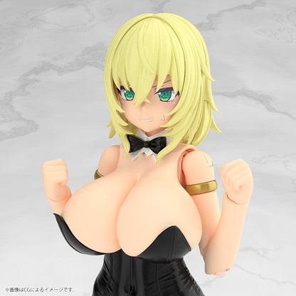 Frame Arms Girl Plastic Model Kit Durga Bunny Style 18 cm Image 20