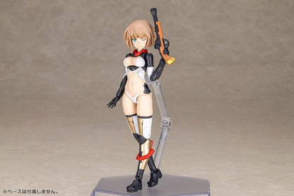 Frame Arms Plastic Model Kit Shingen Kai 17 cm Image 9