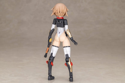 Frame Arms Plastic Model Kit Shingen Kai 17 cm Image 10