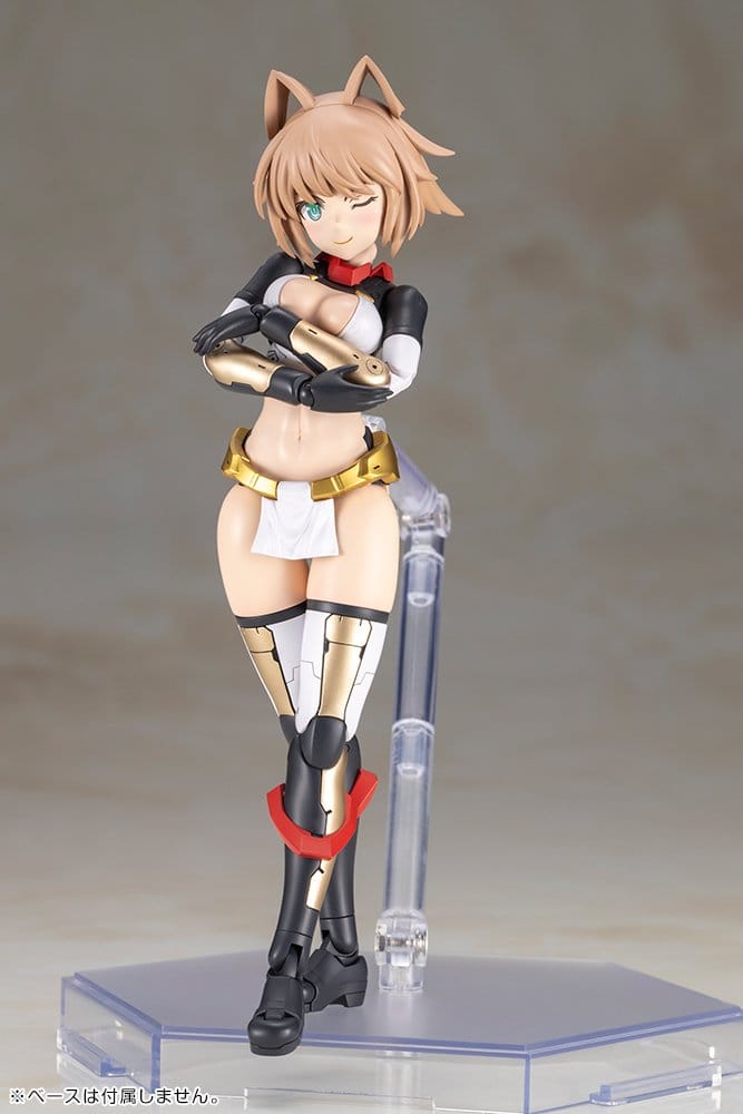 Frame Arms Plastic Model Kit Shingen Kai 17 cm Image 17