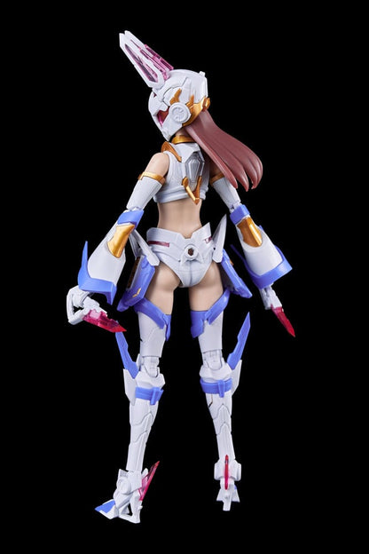 Raider of Shadow Plastic Model Kit 1/10 RS-04 Rabbit Limited Edition 20 cm Image 9