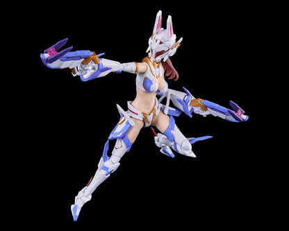 Raider of Shadow Plastic Model Kit 1/10 RS-04 Rabbit Limited Edition 20 cm Image 11