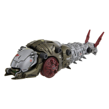 Zoids Plastic Model Kit 1/72 AZ-08 Molga 14 cm Image 1