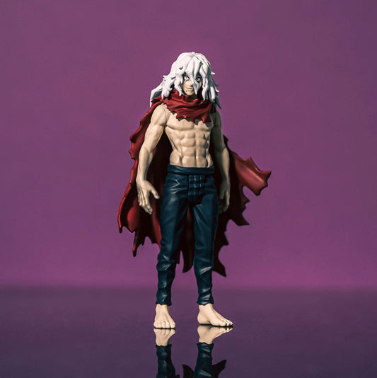 My Hero Academia Collekazaro Actionfigur Tomura Shigaraki 10 cm Image