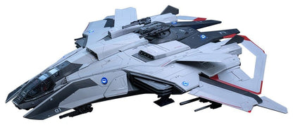 Star Citizen Plastic Model Kit 1/100 Anvil F8C Lightning 25 cm Image 1