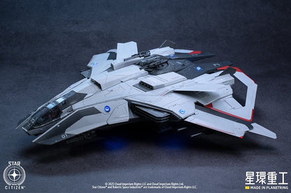 Star Citizen Plastic Model Kit 1/100 Anvil F8C Lightning 25 cm Image 2