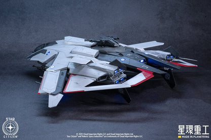 Star Citizen Plastic Model Kit 1/100 Anvil F8C Lightning 25 cm Image 4