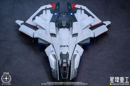 Star Citizen Plastic Model Kit 1/100 Anvil F8C Lightning 25 cm Image 6