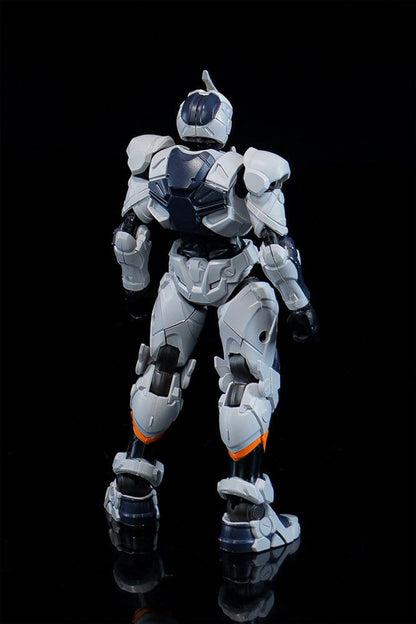 Hexa Gear Actionfigur 1/24 V-Thor Assault Type "Ji Rei" (Swift Thunder) 23 cm Image 12