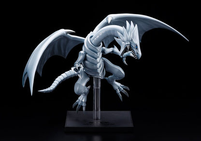 Yu-Gi-Oh! Oshi Works Statue Blue-Eyes White Dragon 25 cm Image 7
