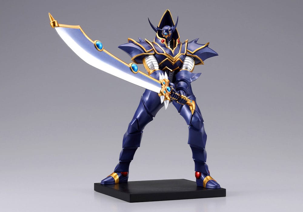 Yu-Gi-Oh! Oshi Works Statue Buster Blader 23 cm Image 1