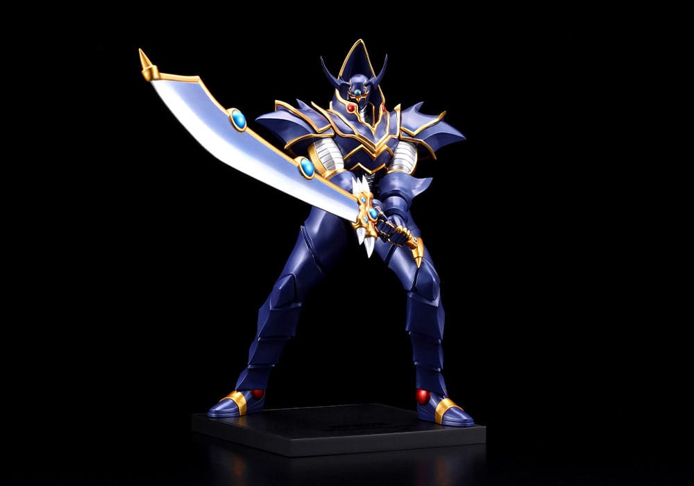 Yu-Gi-Oh! Oshi Works Statue Buster Blader 23 cm Image 2