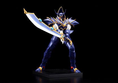 Yu-Gi-Oh! Oshi Works Statue Buster Blader 23 cm Image 2