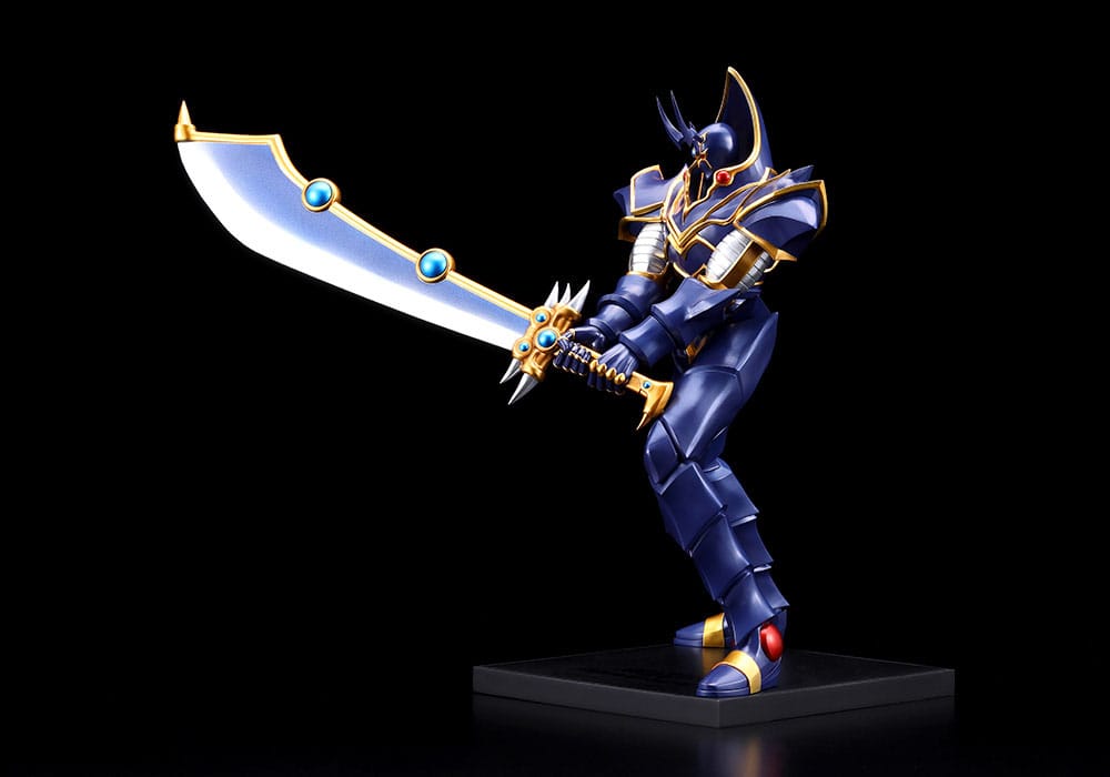 Yu-Gi-Oh! Oshi Works Statue Buster Blader 23 cm Image 3
