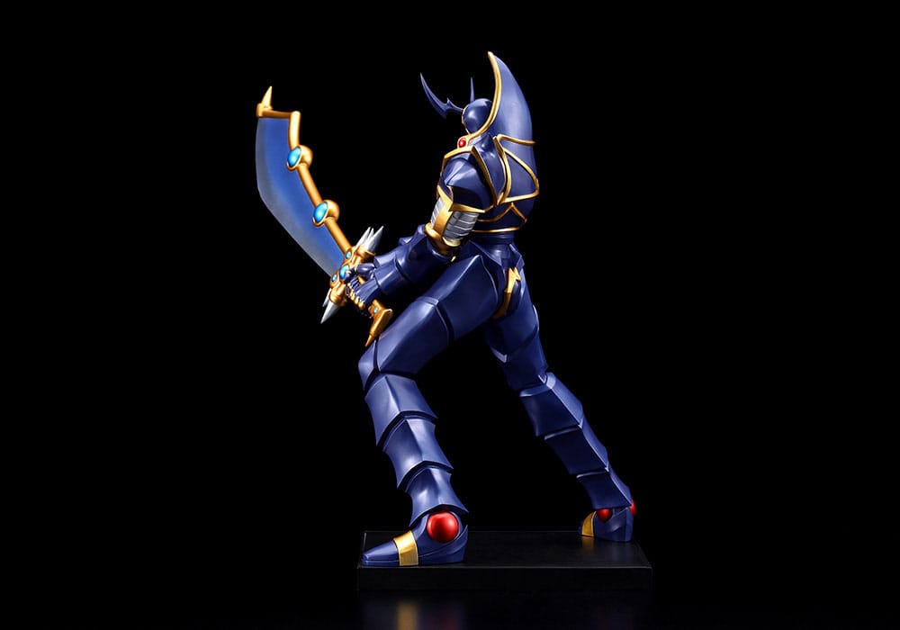 Yu-Gi-Oh! Oshi Works Statue Buster Blader 23 cm Image 4