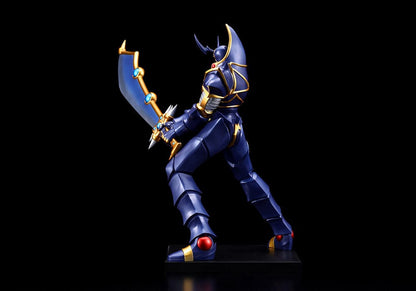 Yu-Gi-Oh! Oshi Works Statue Buster Blader 23 cm Image 4