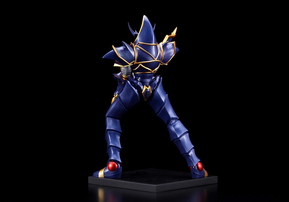 Yu-Gi-Oh! Oshi Works Statue Buster Blader 23 cm Image 5