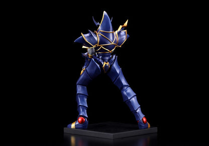 Yu-Gi-Oh! Oshi Works Statue Buster Blader 23 cm Image 5