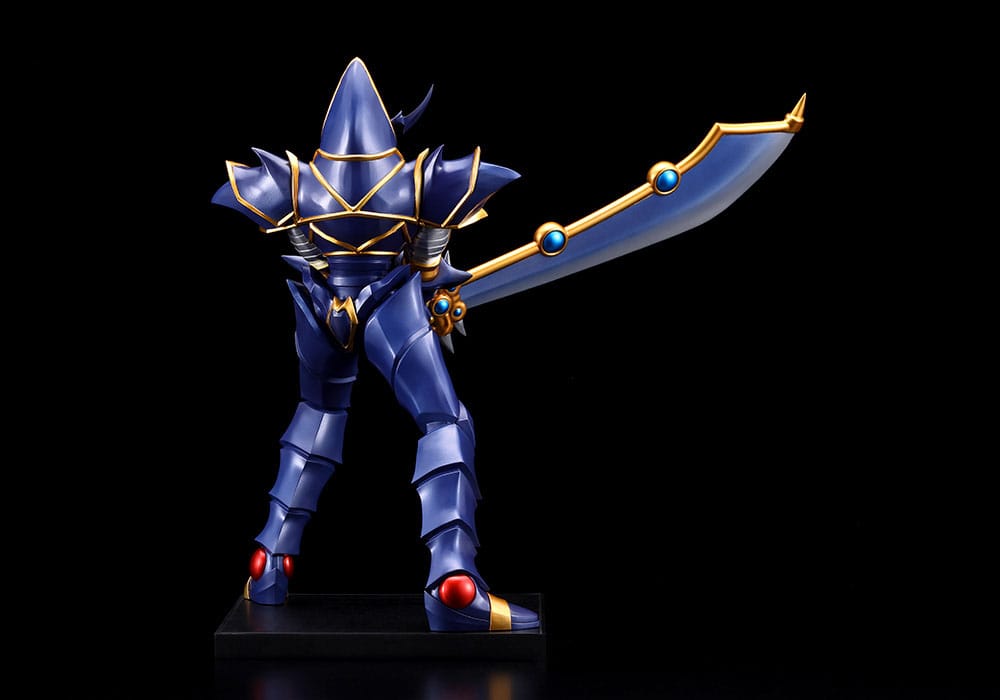 Yu-Gi-Oh! Oshi Works Statue Buster Blader 23 cm Image 6