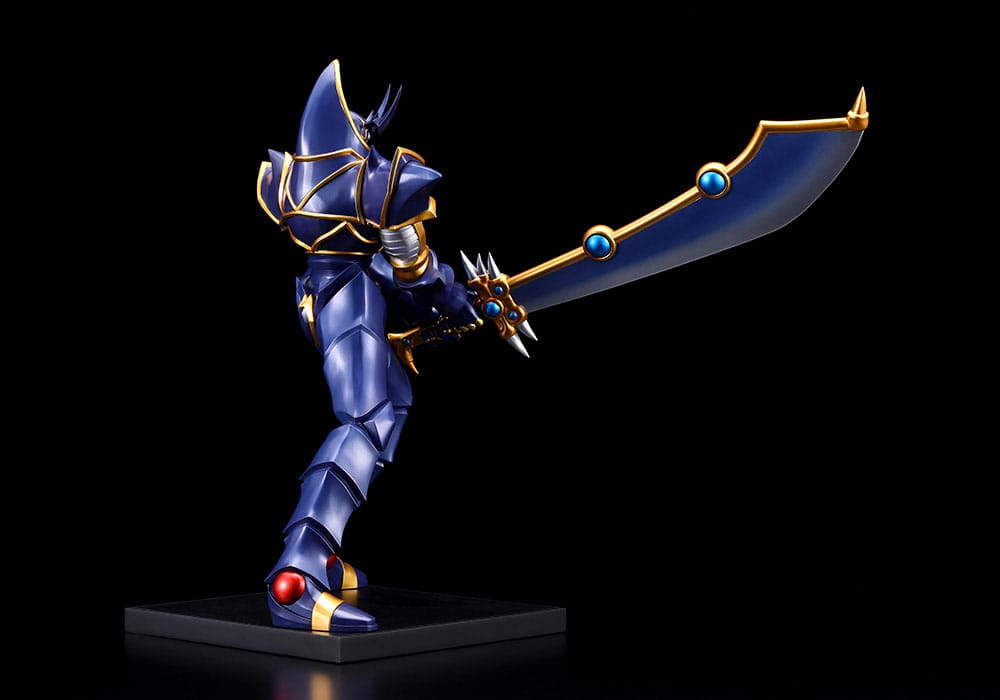 Yu-Gi-Oh! Oshi Works Statue Buster Blader 23 cm Image 7