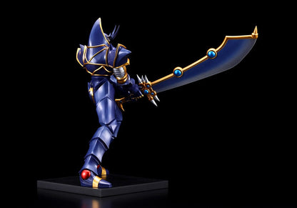 Yu-Gi-Oh! Oshi Works Statue Buster Blader 23 cm Image 7