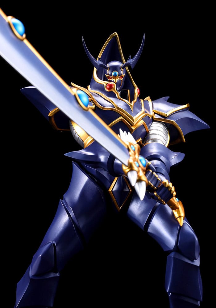 Yu-Gi-Oh! Oshi Works Statue Buster Blader 23 cm Image 8