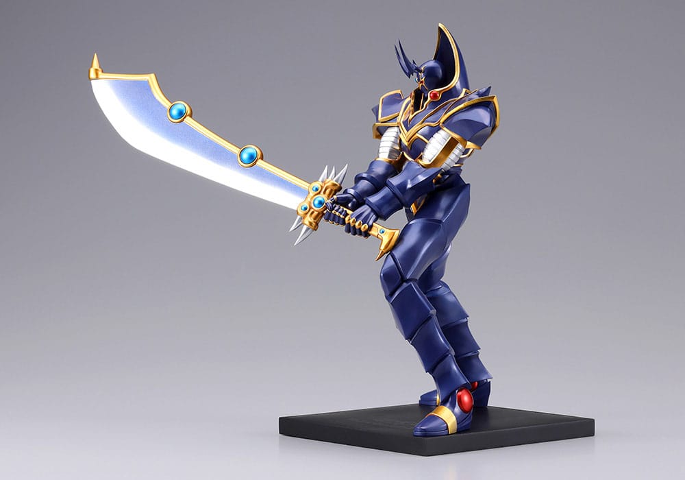 Yu-Gi-Oh! Oshi Works Statue Buster Blader 23 cm Image 10